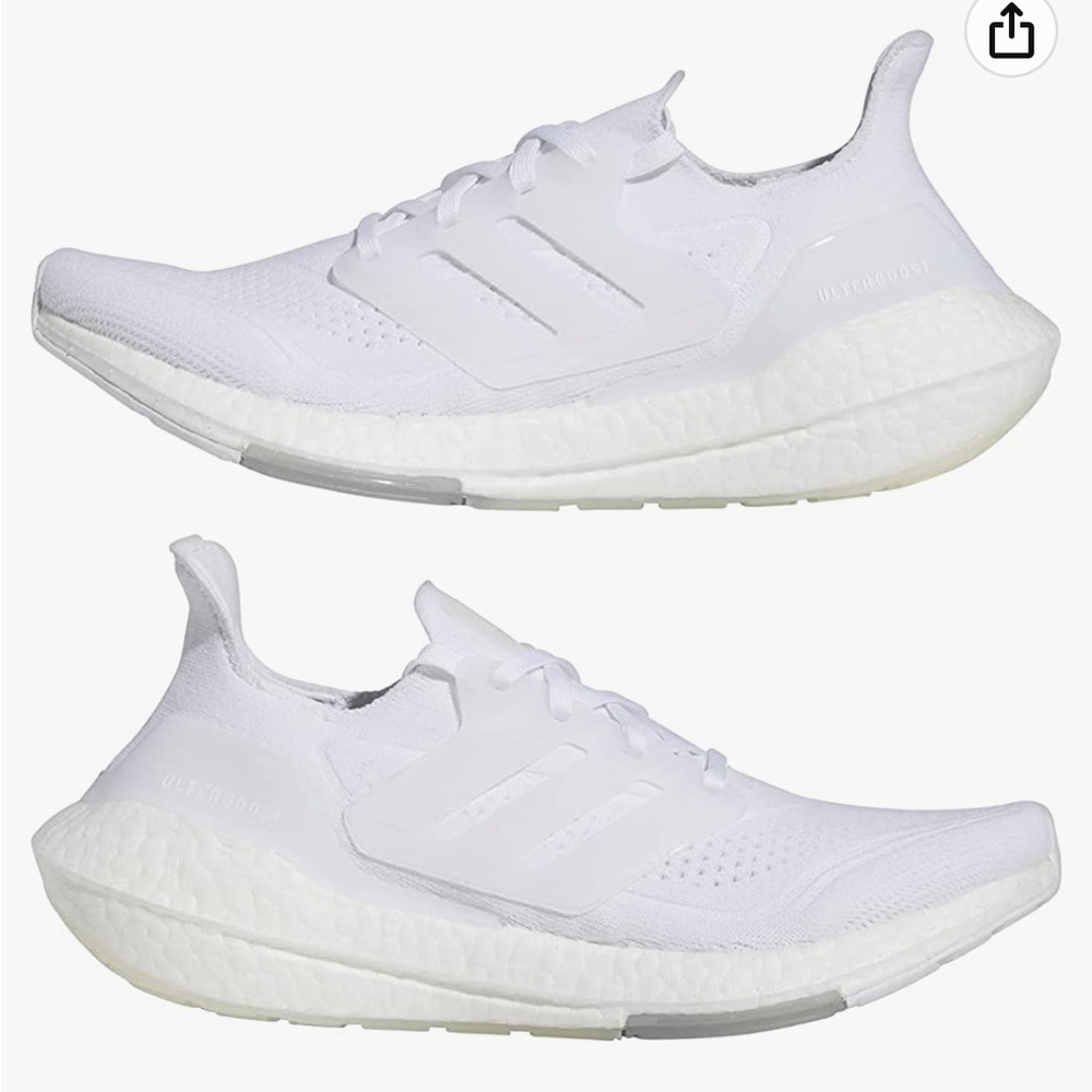 Adidas Ultraboost 21